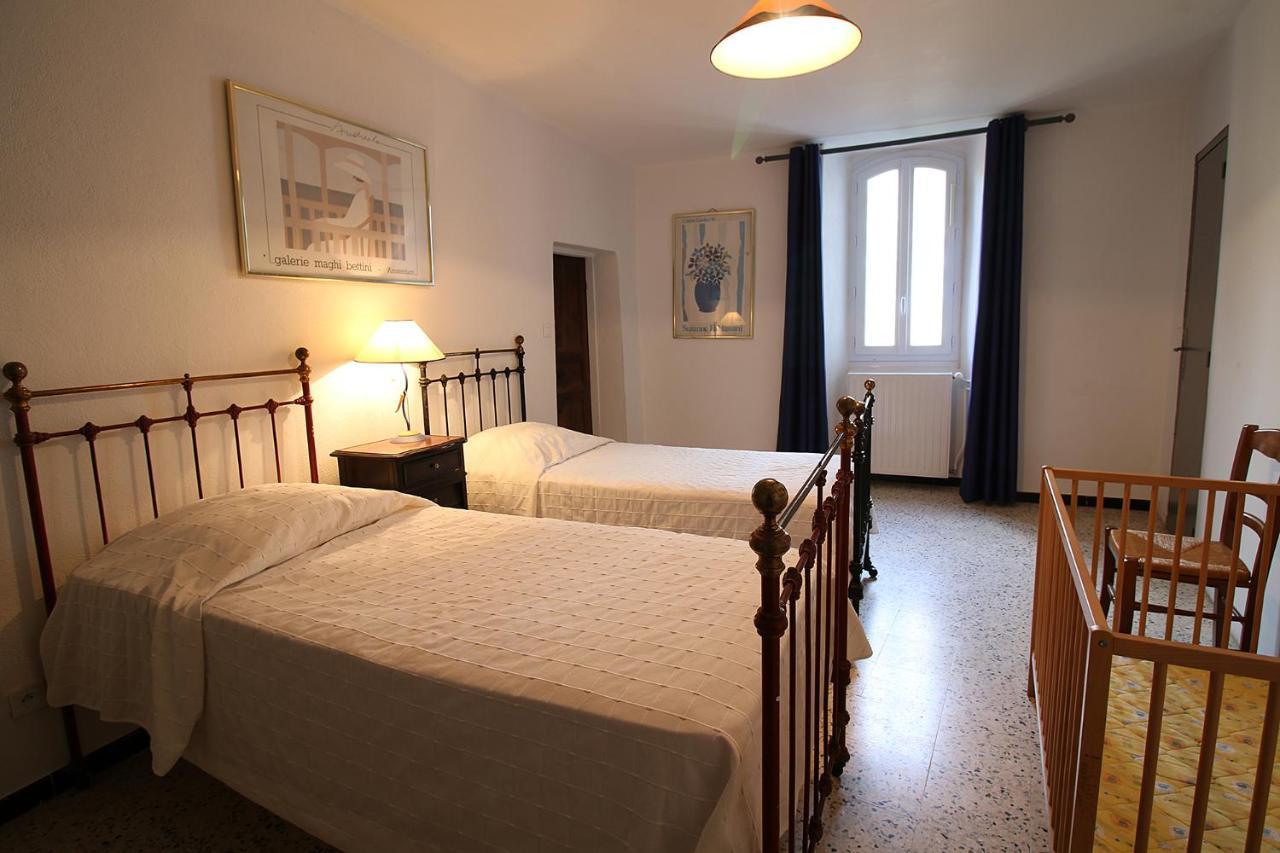 La Bastide Du Vébron Hotel 2*