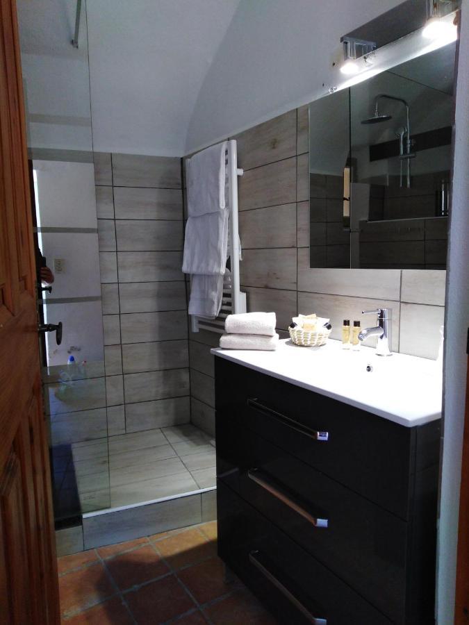 Hotel La Bastide Du Vébron 2*
