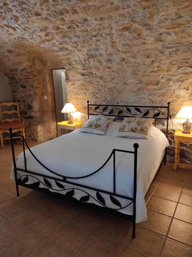 La Bastide Du Vébron