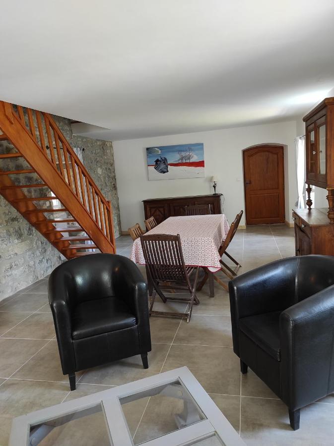 Logis Restaurant La Bastide Du Vebron Hotel 2*