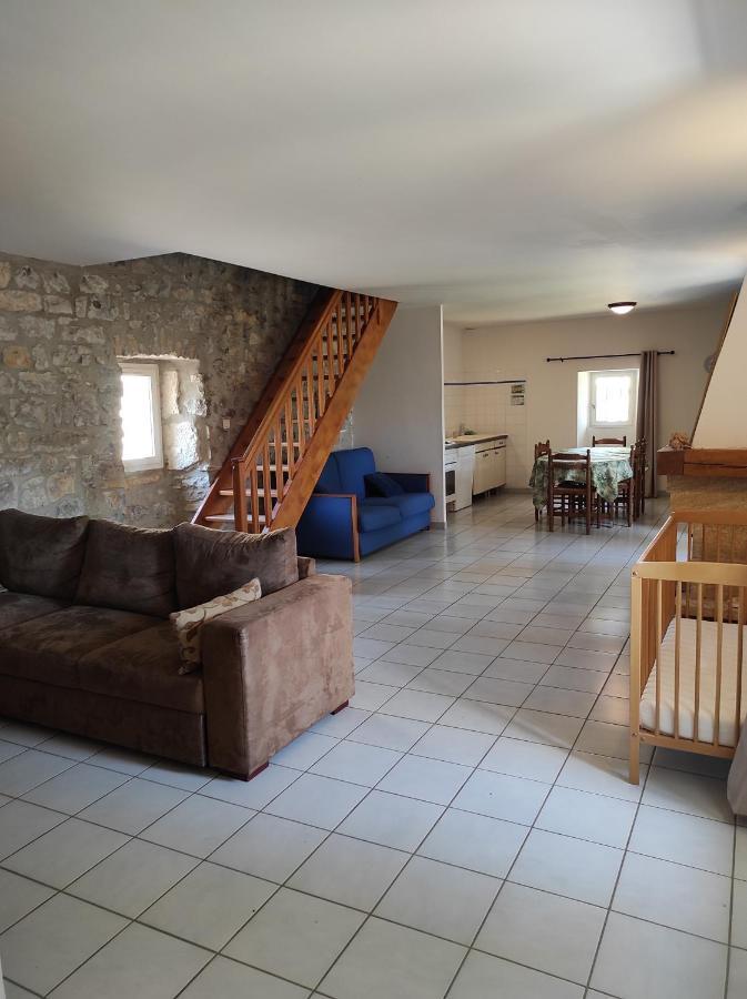 Logis Restaurant La Bastide Du Vebron Hotel