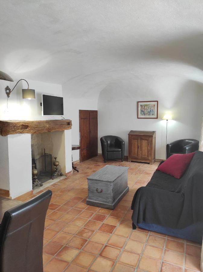 Hotel La Bastide Du Vébron
