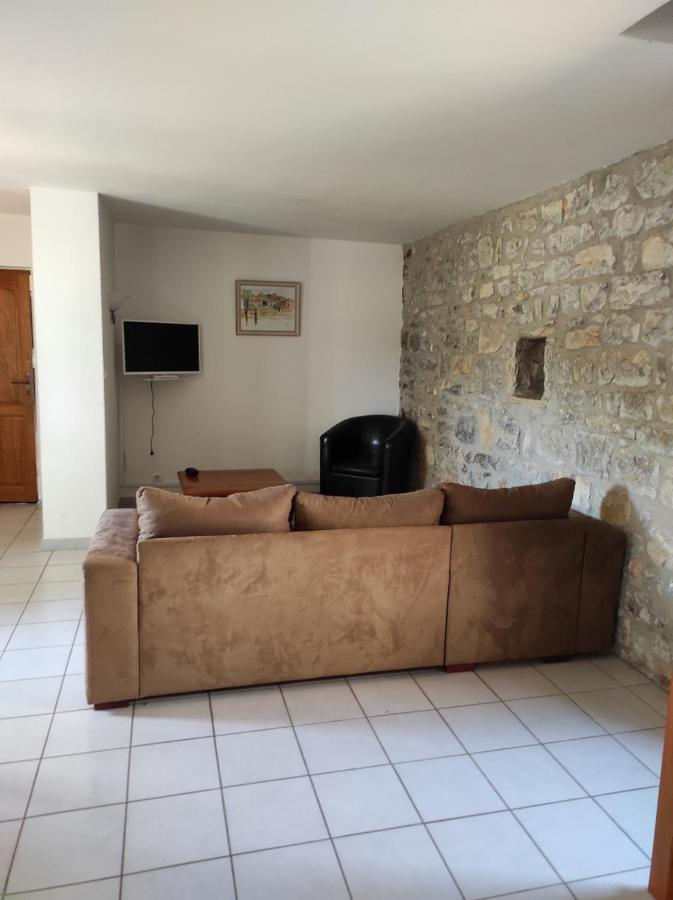 Hotel La Bastide Du Vébron