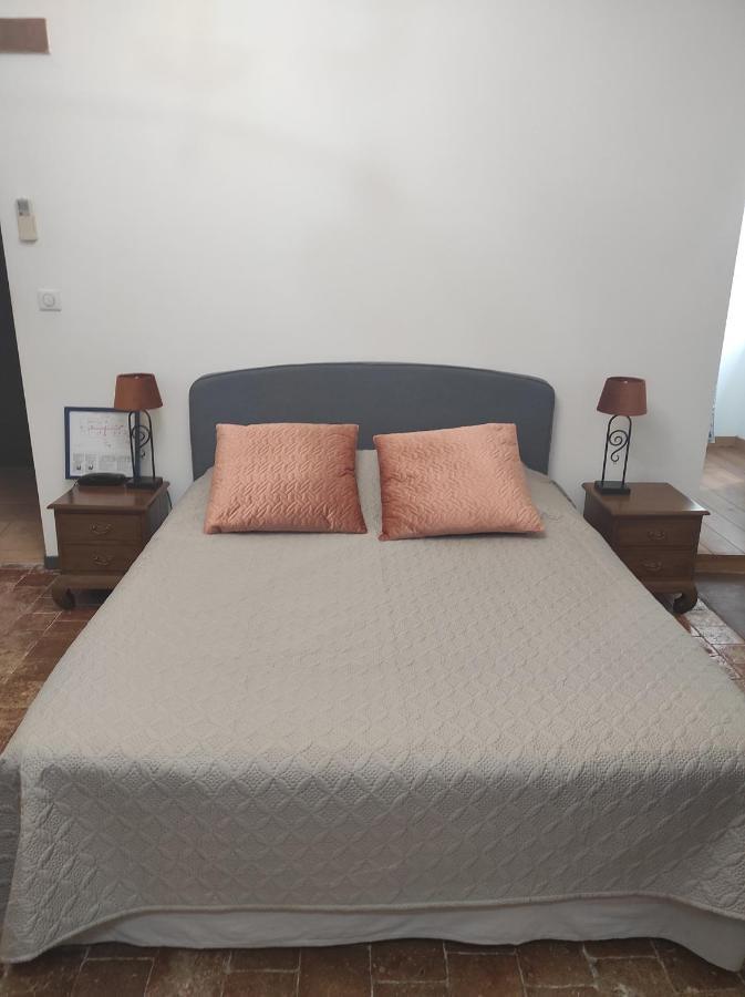 La Bastide Du Vébron Hotel 2*