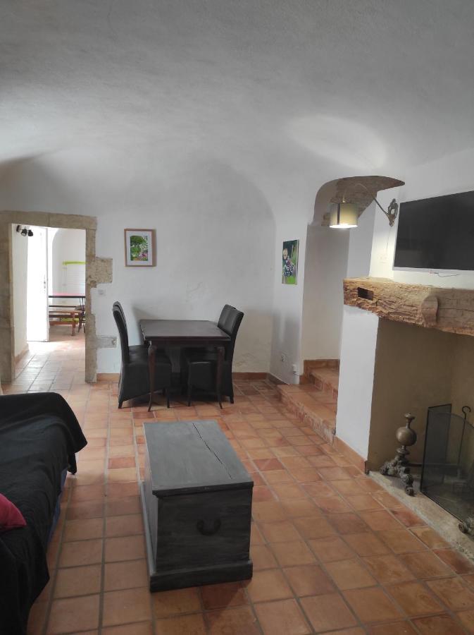 Hotel La Bastide Du Vébron 2*