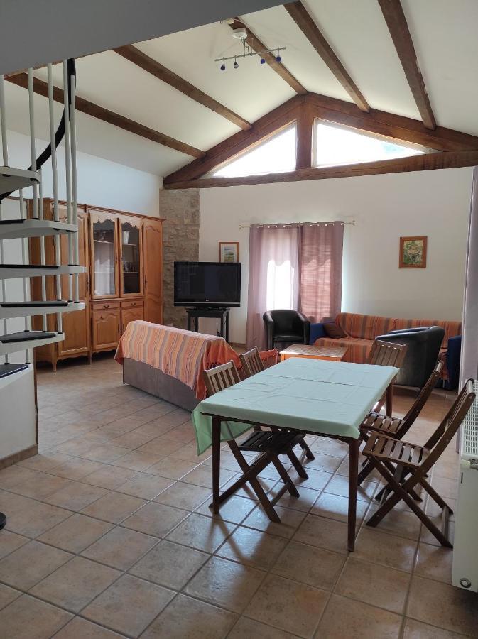 Hotel La Bastide Du Vébron Grospierres