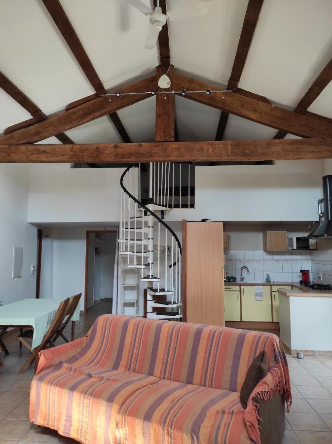 La Bastide Du Vébron Hotel 2*