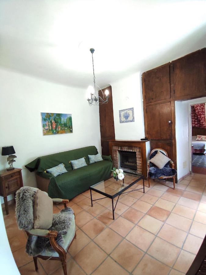 Logis Restaurant La Bastide Du Vebron Hotel