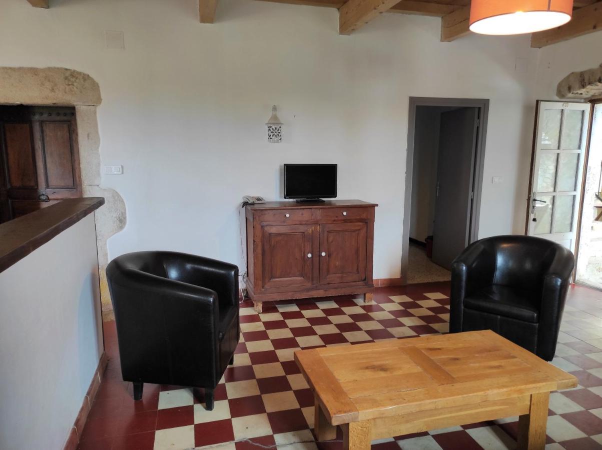 La Bastide Du Vébron