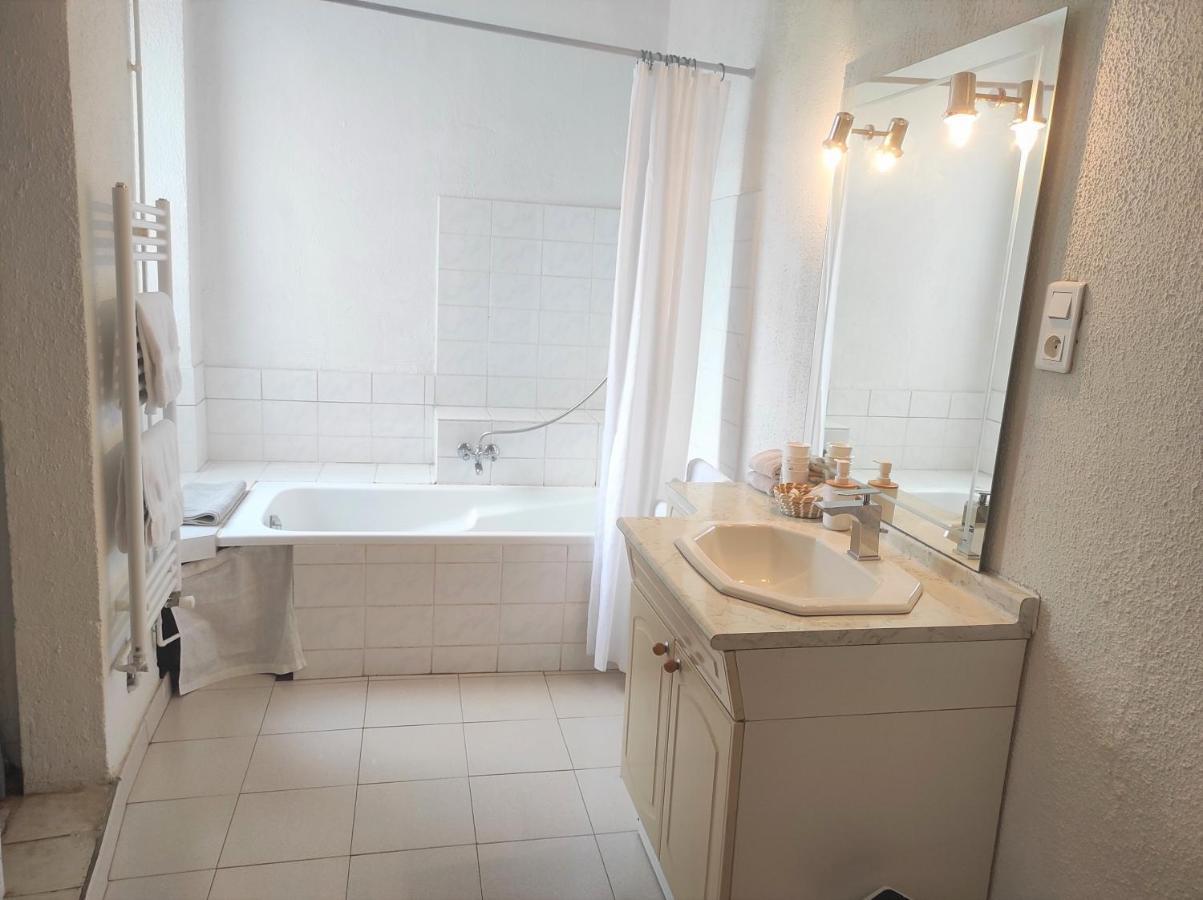 Hotel La Bastide Du Vébron Grospierres