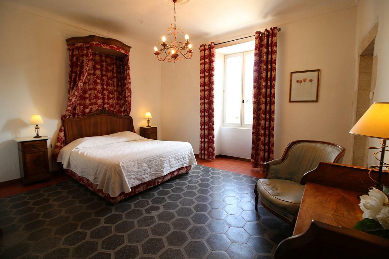 La Bastide Du Vébron 2*